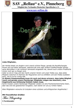 "Der Anbeier 03/2017"